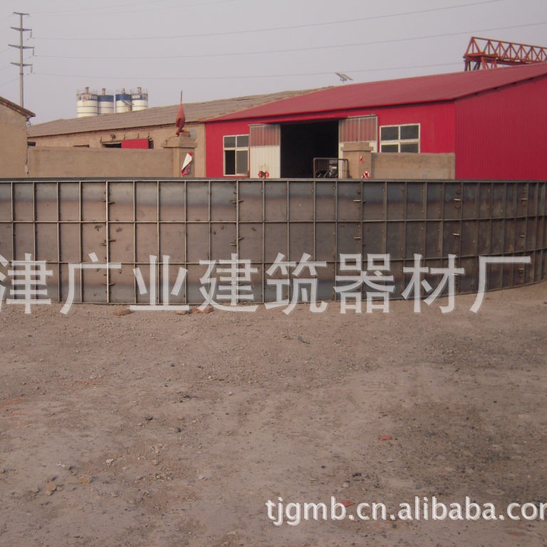 水池钢模板桥梁钢模板建筑钢模板方柱钢模板圆柱钢模板圆弧钢模板