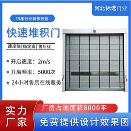 卷闸门;推拉门;折叠门