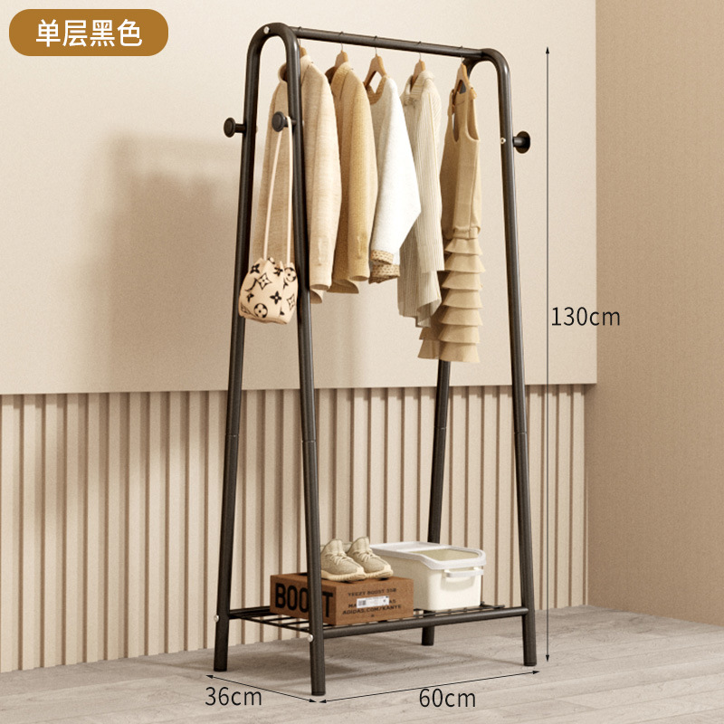 [블랙] 싱글 레이어 60CM