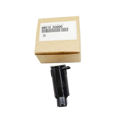 985102G000 is suitable for 011-2015 Hyundai Azera Elantra electric pump cleaning machine (Power supply, ignition system accessories)