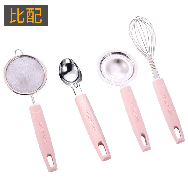 Детское питание добавка инструмент из нержавеющей стали яичный белок яичный желток сепаратор паровой яйцо взбиватель Фильтр Дуршлаг выпечка костюм