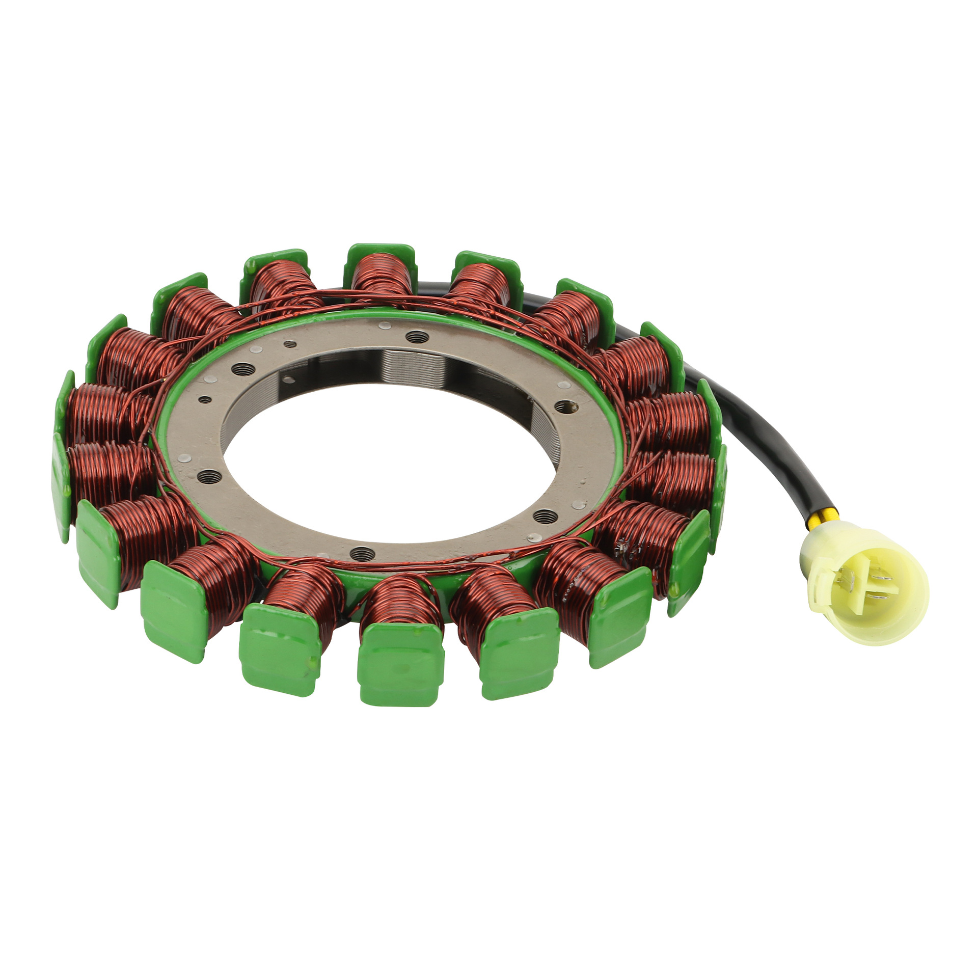 Stator Ignition Coil Suitable for 32120-87L10 Stator Charging Coil 70 75 80 90