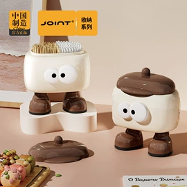 漱口杯;肥皂盒/架;垃圾桶