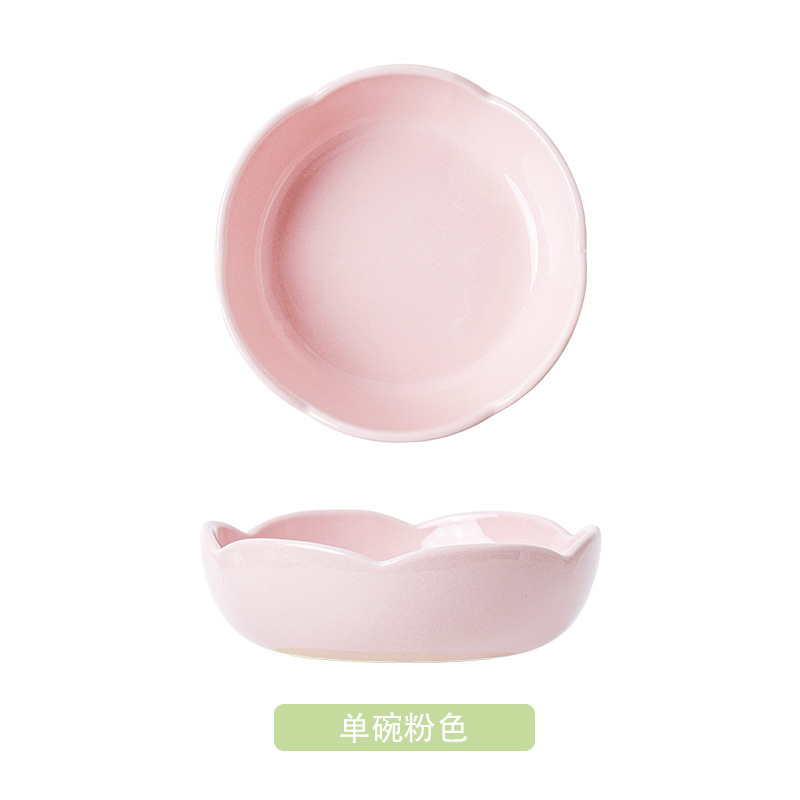 Nueva mascota de cerámica gato alto pie cuello protección gato cuenca alto pie agua potable gran diámetro tazón gato comida vajilla al por mayor suministros