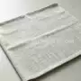 环保自然色织降解家具布
