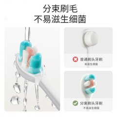 Children's Cartoon Toothbrush Soft Thousand Hairs Mouth Guard Small Head Short Handle 2-7 Years Old Baby Teeth Cleaning Independent Packaging Wholesale