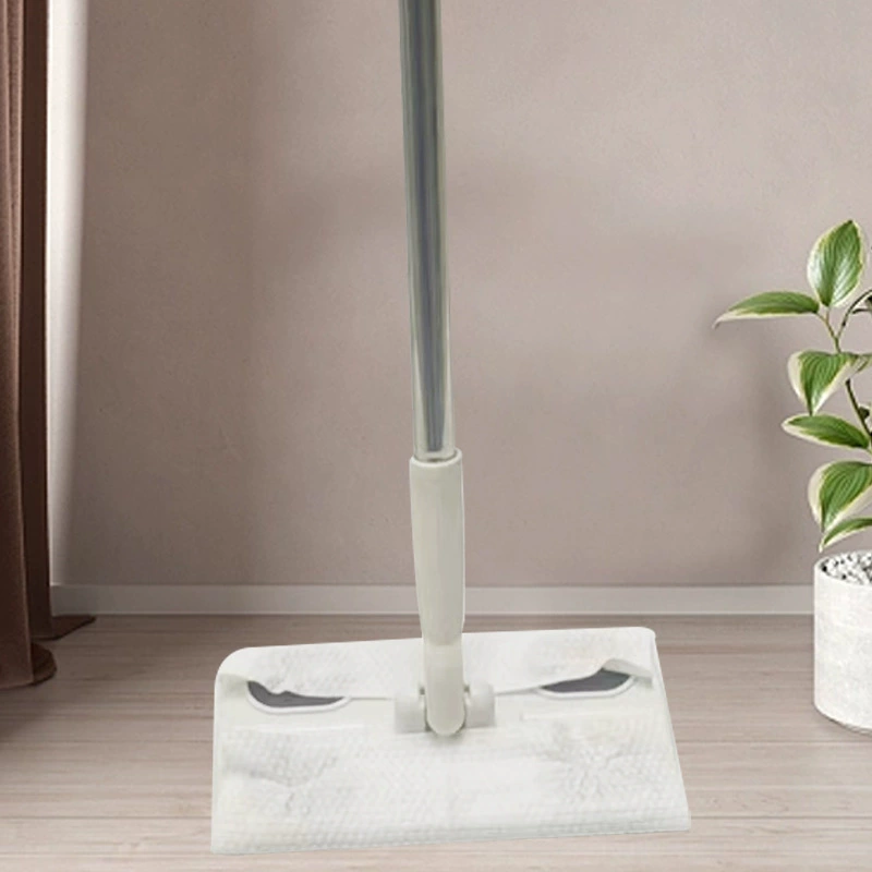 Ленивый плоский швабру для лица полотенце для лица швабру одноразовое полотенце для лица швабру для вторичного использования плоской швабры