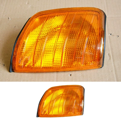 Corner Light Signal Light – Dönmə işıqları