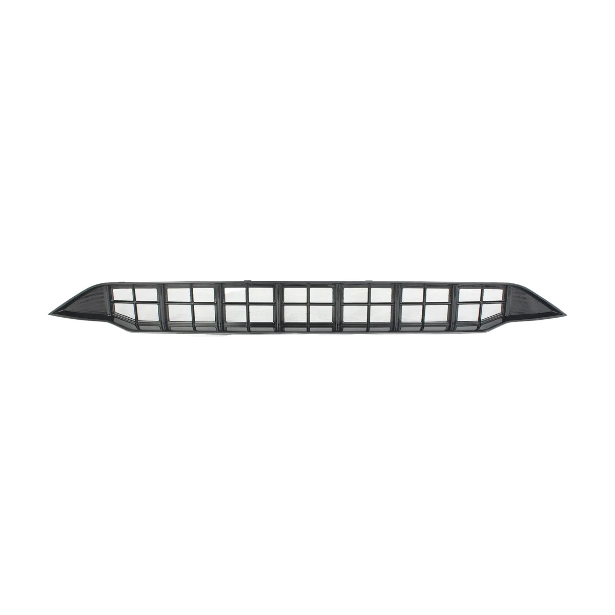 Suitable for 24-26 Models of Volkswagen Tiguan L Pro R-Line, Insect-Proof Net, Radiator Protection, Dustproof Modification Decoration