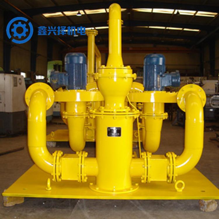 机械排油烟装置 工业抽烟装置 排烟效率高