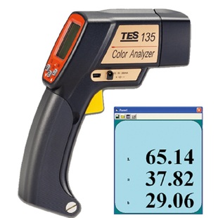 Sight analyzer model: SS12-TES-13 library number: M332266