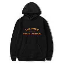 Niall Horan The Show New Album Hoodie Sweatshirt Women Men L