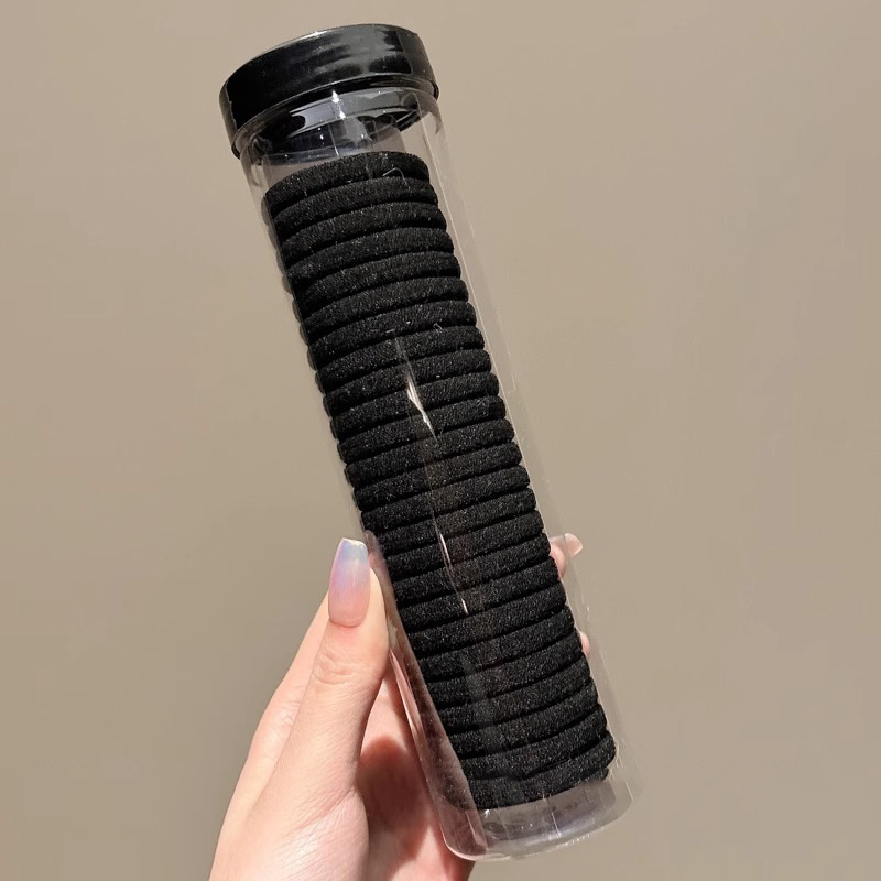 2 ¿ 20 latas negras