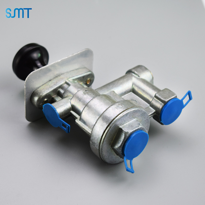 47930-1070 Suministro de accesorios de automóviles japoneses válvula de control de mano válvula de freno de mano