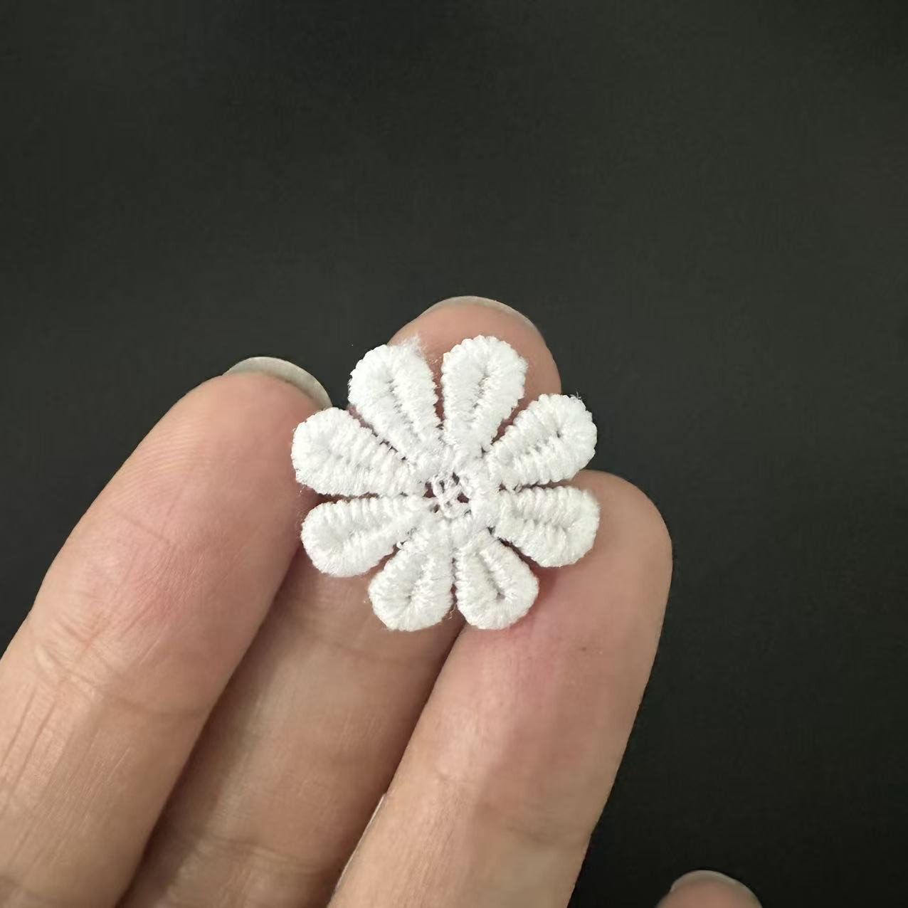 牛奶丝花个