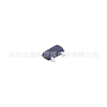 ԭ�bȫ�� DS1818R-10+T&R ���bSOT23 �zӡ+818B 늉��z�y��оƬIC