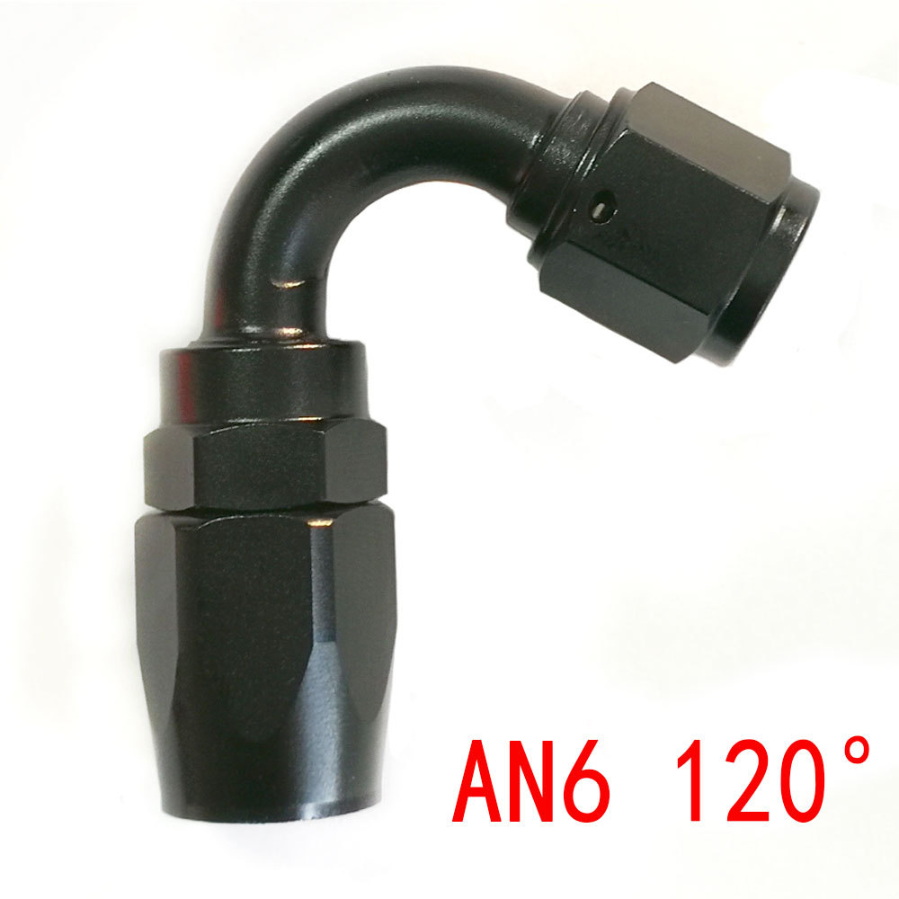 Digər kuzov və aksesuarlar | Qìchē Oil Cooled Aluminum - an6-120-black