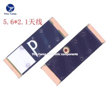 �{���쾀 5621 5021 SMD5.6*2.1 ��ݗ��Ч�ʃ��ÆΘO�p�O2.4G�쾀