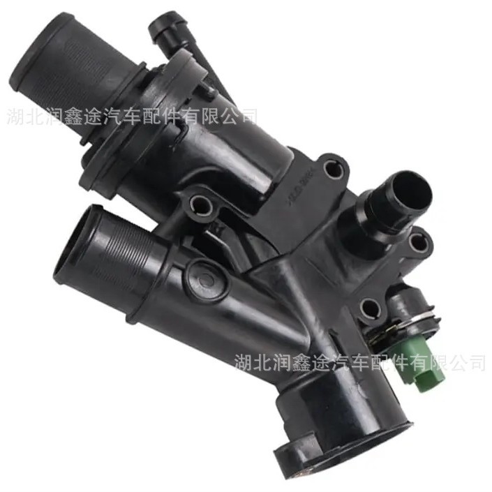 1336as 9803648780 Is Suitable for Peugeot Citroen Thermostat C4 C5 C8 807 Rcz 308 C4