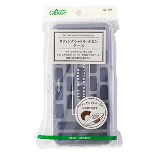 Clover Japanese Coke Новый Шпульный ящик для инструментов из бобокса 57-707/706/740/739/738/737 //