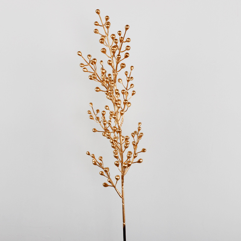 多叉珍珠果,高74,果径1