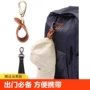 夏季旅行pu户外手套夹