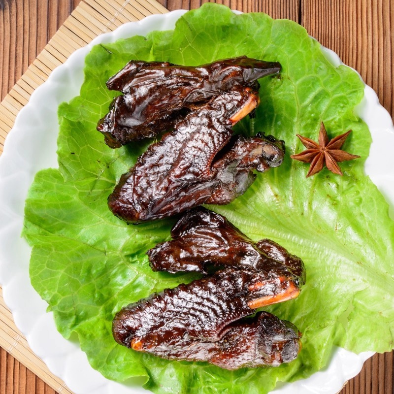 本場温州名物祥里鶏手羽先、田舎風蜂蜜煮鶏手羽先、煮込み料理、深夜のスナック|undefined