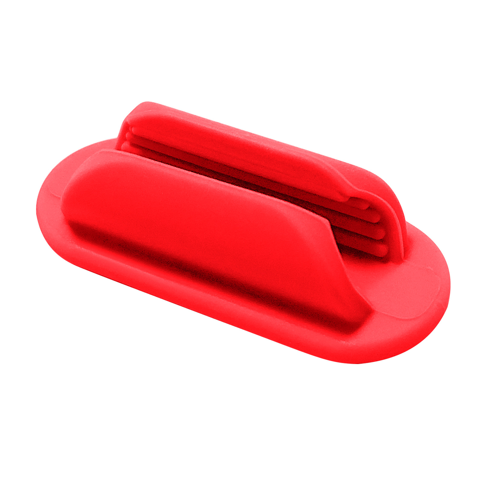 Soporte para bolígrafos Amazon actualizado, con clip adhesivo, organizador de escritorio para niños y maestros. image 11
