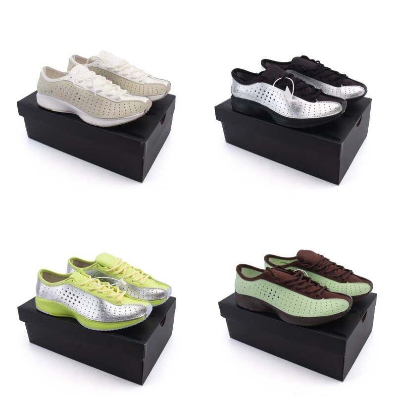 Autumn and Winter New Nk Superfly Running Shoes, Comfortable, Breathable and Lightweight Sports Shoes, Women's Fashionable and Versatile Casual Shoes