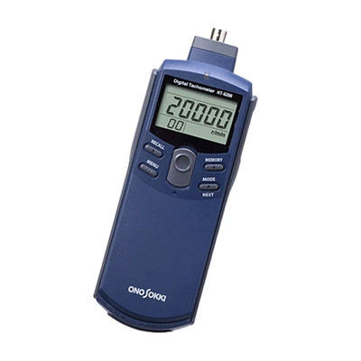 Special Offer: Onosokki tachometer