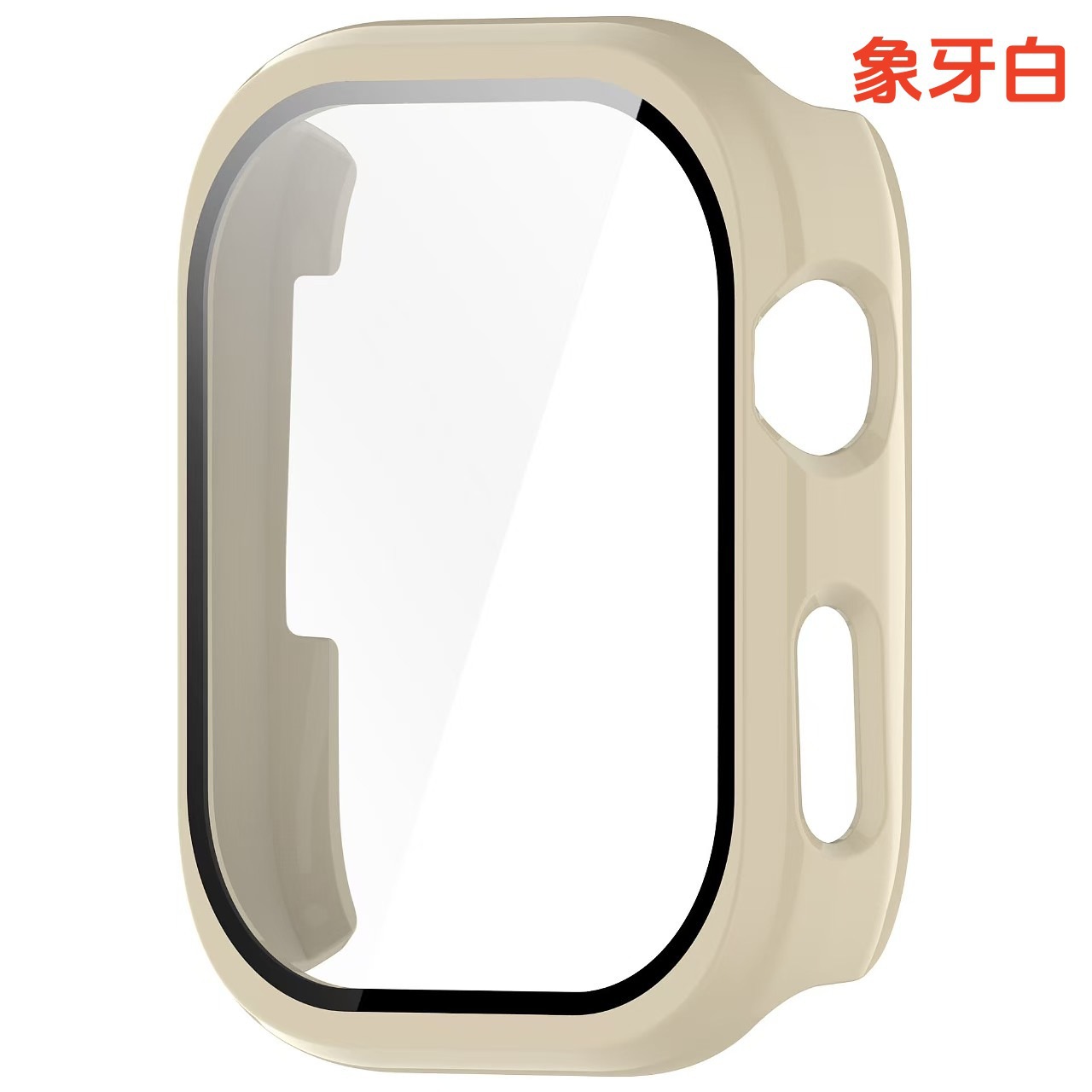 Aplicable para Huawei Watch D2 cubierta de protección de película de alta definición de Huawei D2 PC + cubierta de película endurecida cubierta de película integrada cubierta de reloj