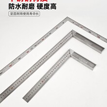 ���P䓹ճ�ֱ�ǳ߼Ӻ��X��L�ͽǳ�ľ����300mm500mm