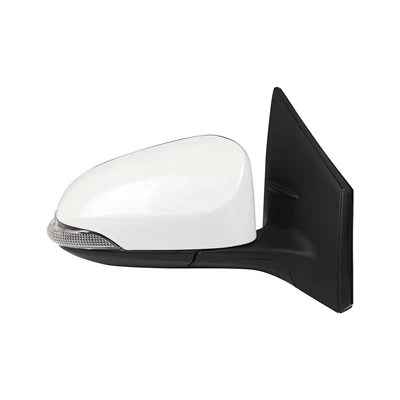 Rearview Mirror Assembly, Corolla Rearview | Rear mirror/rearview mirror assembly
