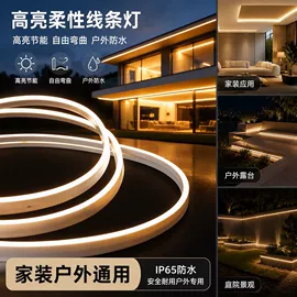 洗墙灯;投光灯;线条灯/灯条