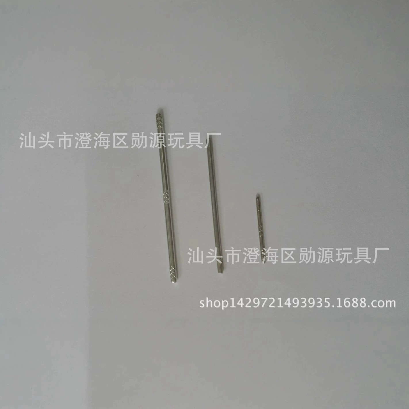 Аксессуары для игрушечного оборудования железный вал железный вал трение