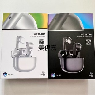 �羳�¿�330 ULTRA TWS ��o���{�����C���ʽ�����\���ܲ����C
