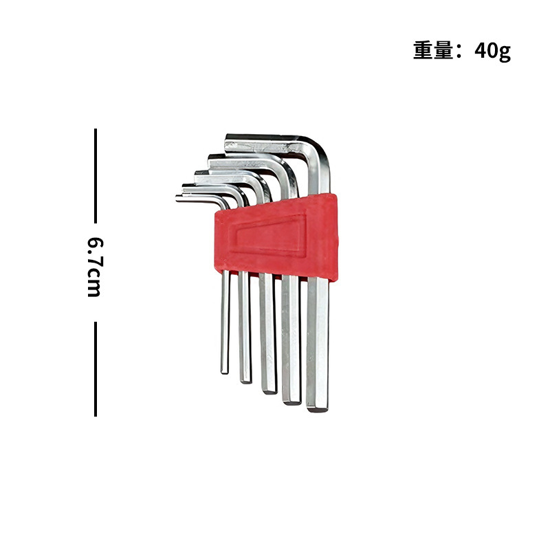 Fábrica de llave de trinquete conjunto completo 72 engranajes hexagonal caja de herramientas de reparación de automóviles universales bidireccionales al por mayor image 24