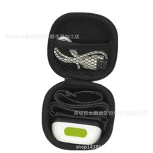 LED头灯包装盒 EVA收纳盒3C电子产品 游戏包 相机包 耳机包拉链包