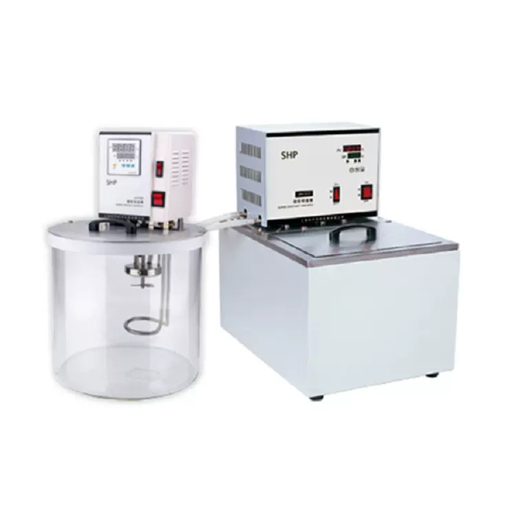 恒温水箱 超级恒温水浴  CH1015B超级恒温槽 恒温水槽