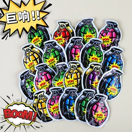 苍蝇拍;牙刷;整人玩具