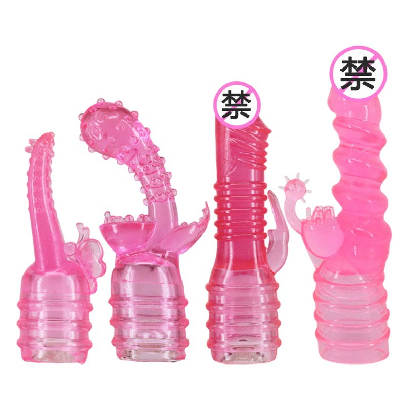 Головные уборы с двойным вибрирующим яйцом, сексуальный головной убор с палочкой AV, расширенный головной убор с массажной палочкой, аксессуары для вибратора, женское устройство для мастурбации точки G