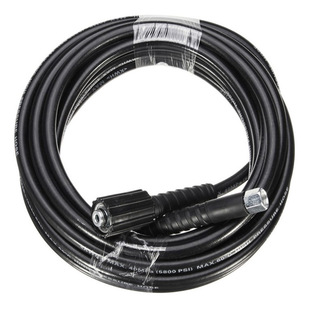 Factory direct explosion-proof high-pressure cleaning machine hose PVC high-pressure water pipe