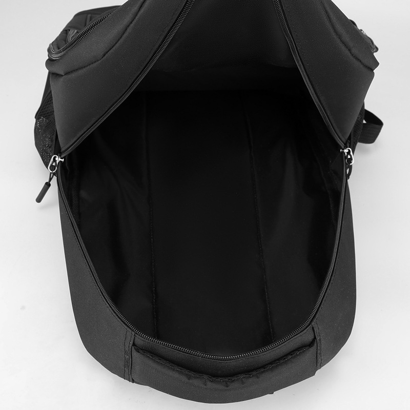 2024 Nueva Moda mochila de los hombres de negocios de Cercanías de gran capacidad de 15,6 pulgadas mochila de la computadora del estudiante mochila