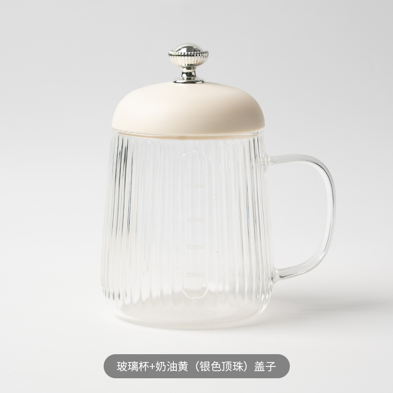 100度智能恒温杯垫高硼硅玻璃平底杯国规插头养生壶套装 送礼用品|undefined