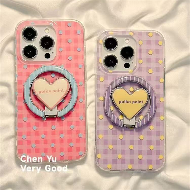 Love-Themed Case Suitable for Samsung S23 Fe, S25 Ultra/S24 Plus, Dual-Layer Magnetic Case for Apple 17 Pro Max