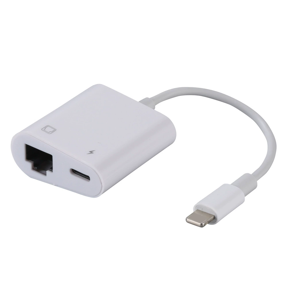 Применимо для мобильных телефонов Huawei Type планшетный сетевой порт сетевой интерфейс преобразователь проводной сетевой карты RJ45 адаптер