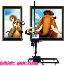 ���w���L�C�Ļ����O���w��ӡ�C��ʽ���⠝�ڏV�汳����UV���L���C