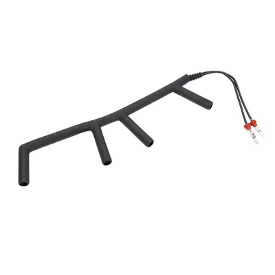 Oil pump, nozzle for Volkswagen Engine