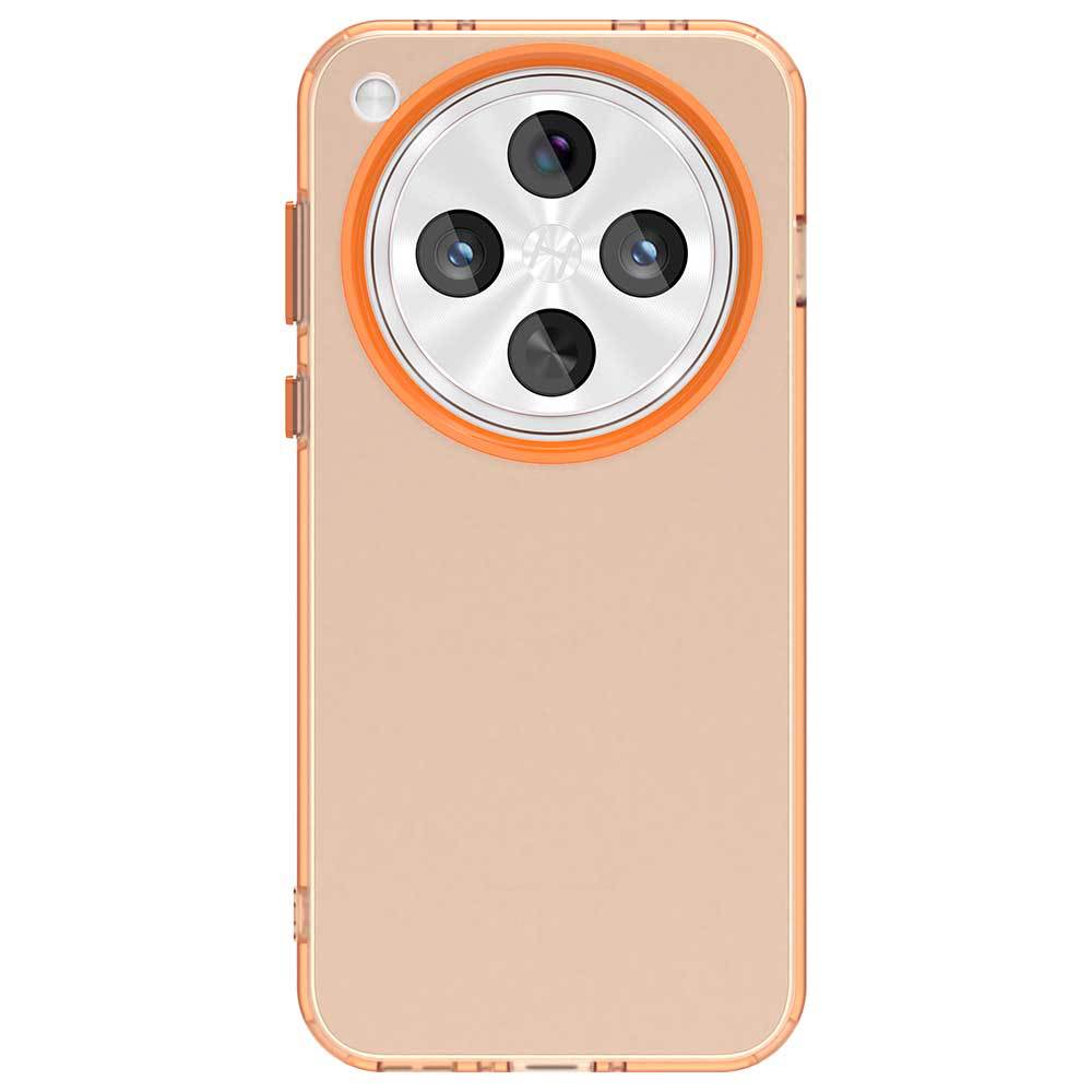 Funda Mate Anti-Caída con Airbag para OPPO Find X8 Ultra/X8S/Reno de TPU image 12