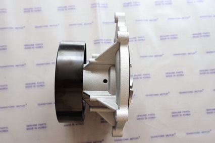 6712000101 6712000201 Ssangyong Water Pump